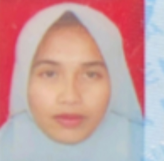 SAMSIAH ANASTASIA PUTRI